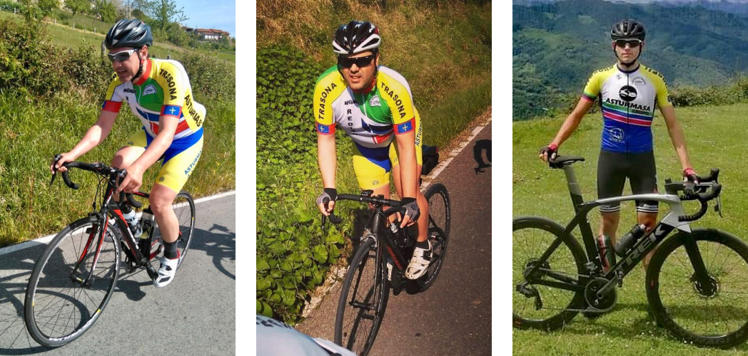 Club Ciclista Trasona