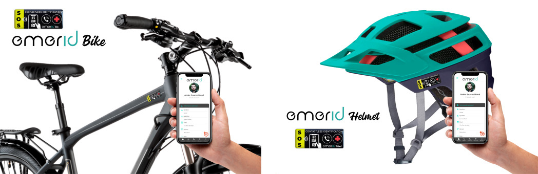 Emerid System