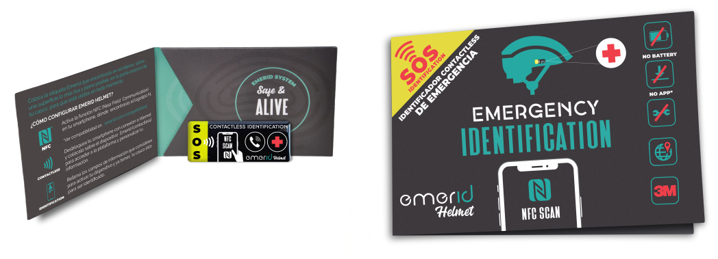 Emerid System