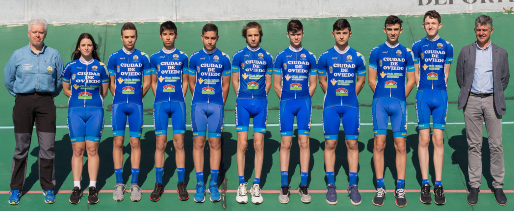 Club Ciclista Colloto