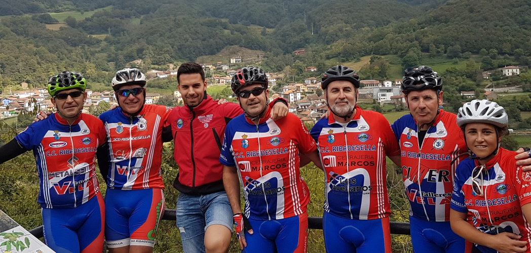 Club Ciclista Ribadesella