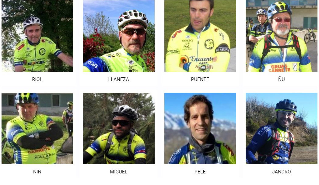 Los Sobraos BTT