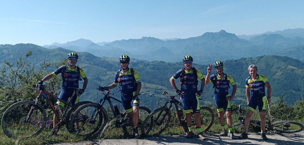 Los Sobraos BTT