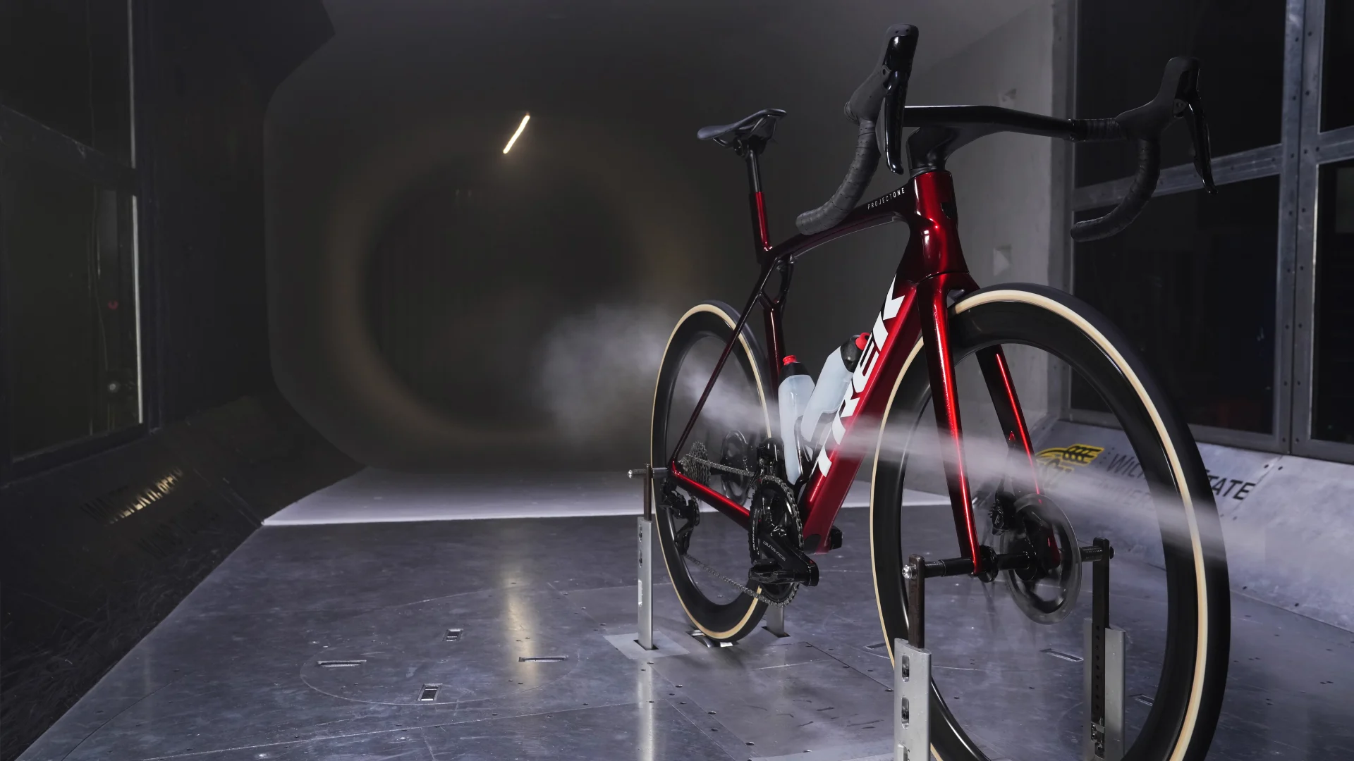 TREK Madone SLR 9 AXS Gen 8 2024