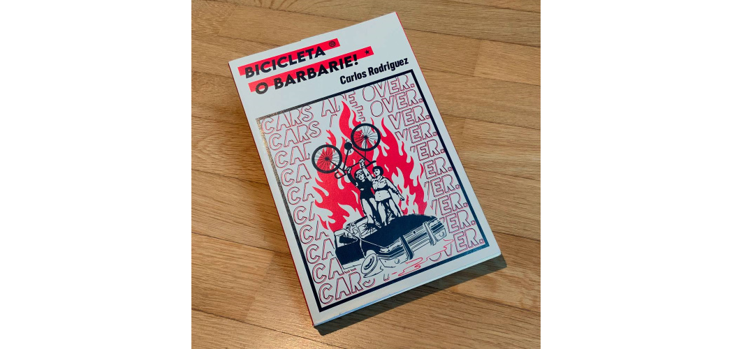 BoB 30 días en bici