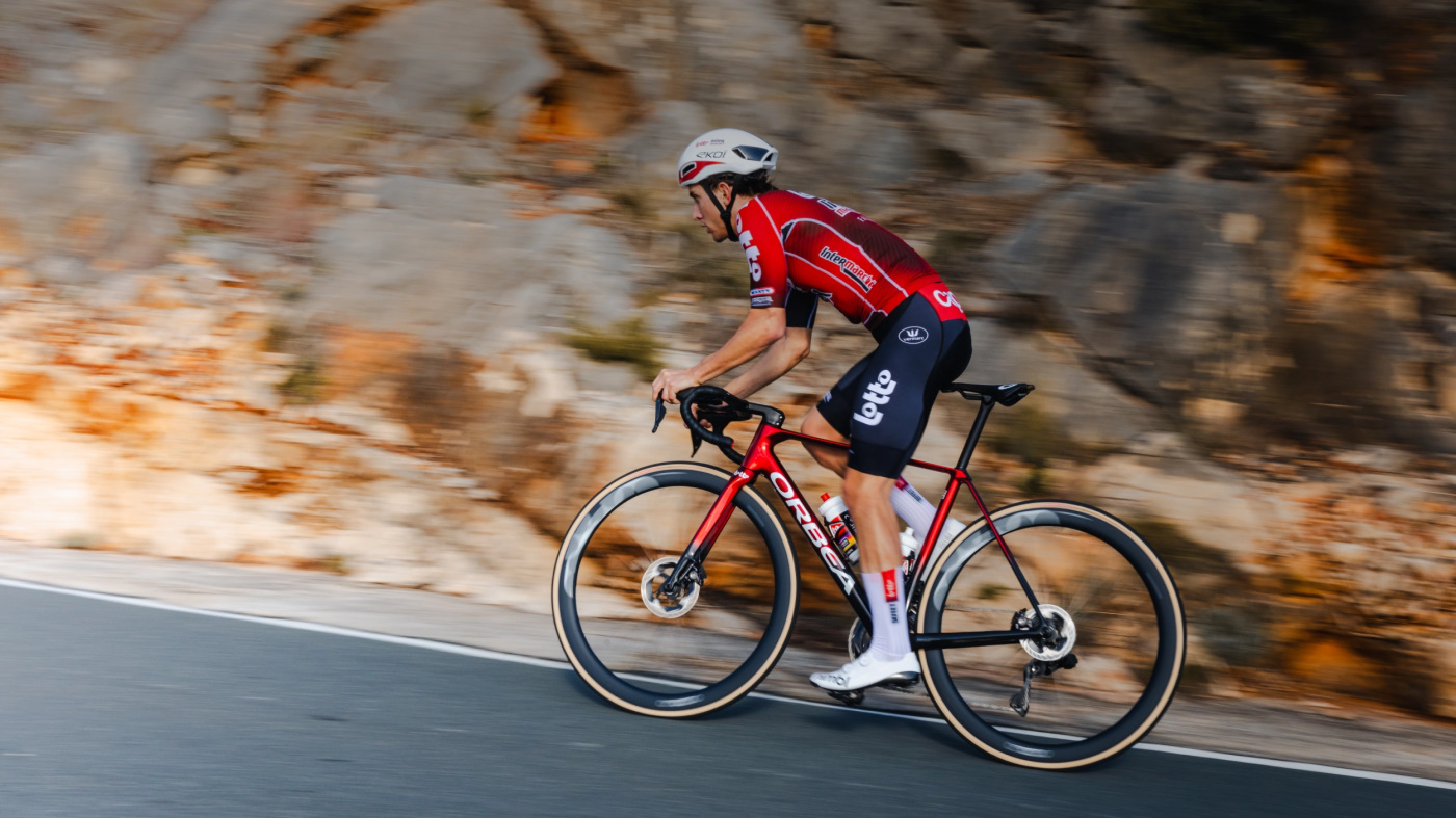 Orbea Orca 2026