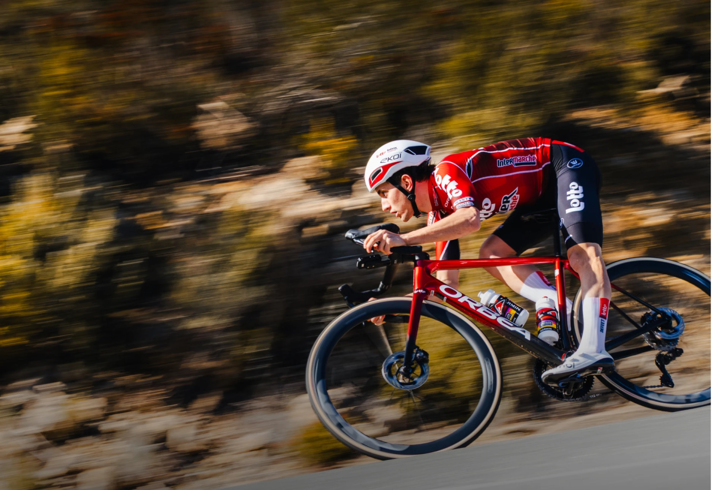 Orbea Orca 2026
