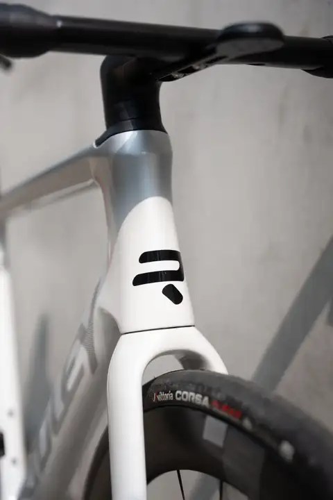 Detalle bicicleta Ridley