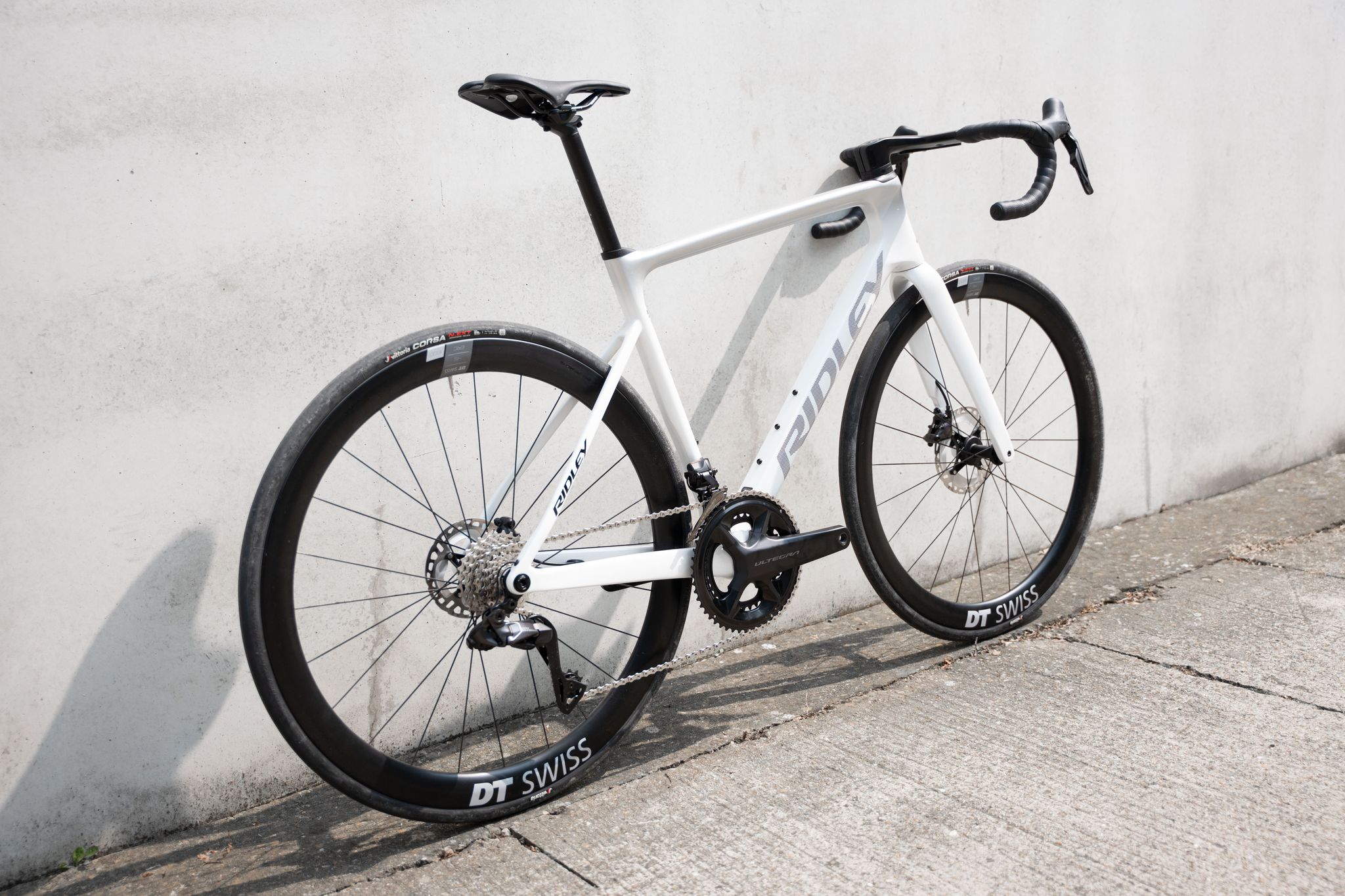 Bicicleta Ridley Falcn Essential