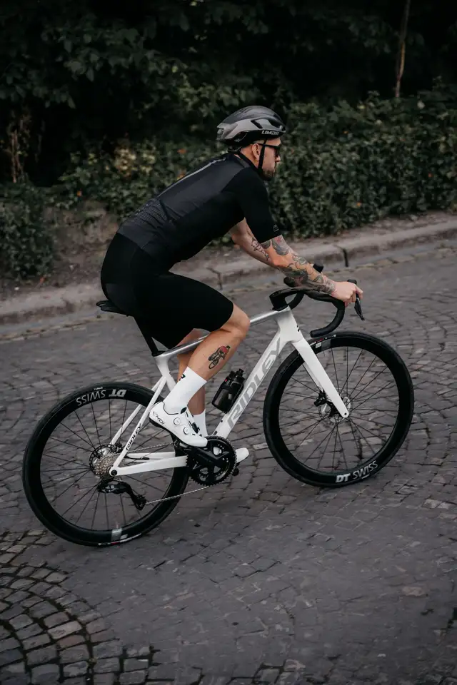 Ciclista