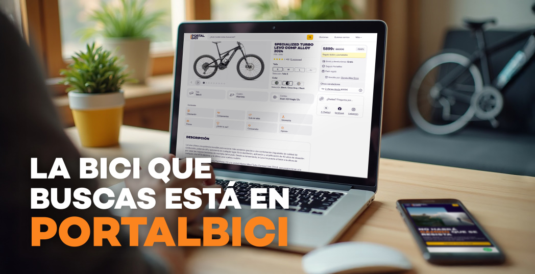PortalBici 2.0