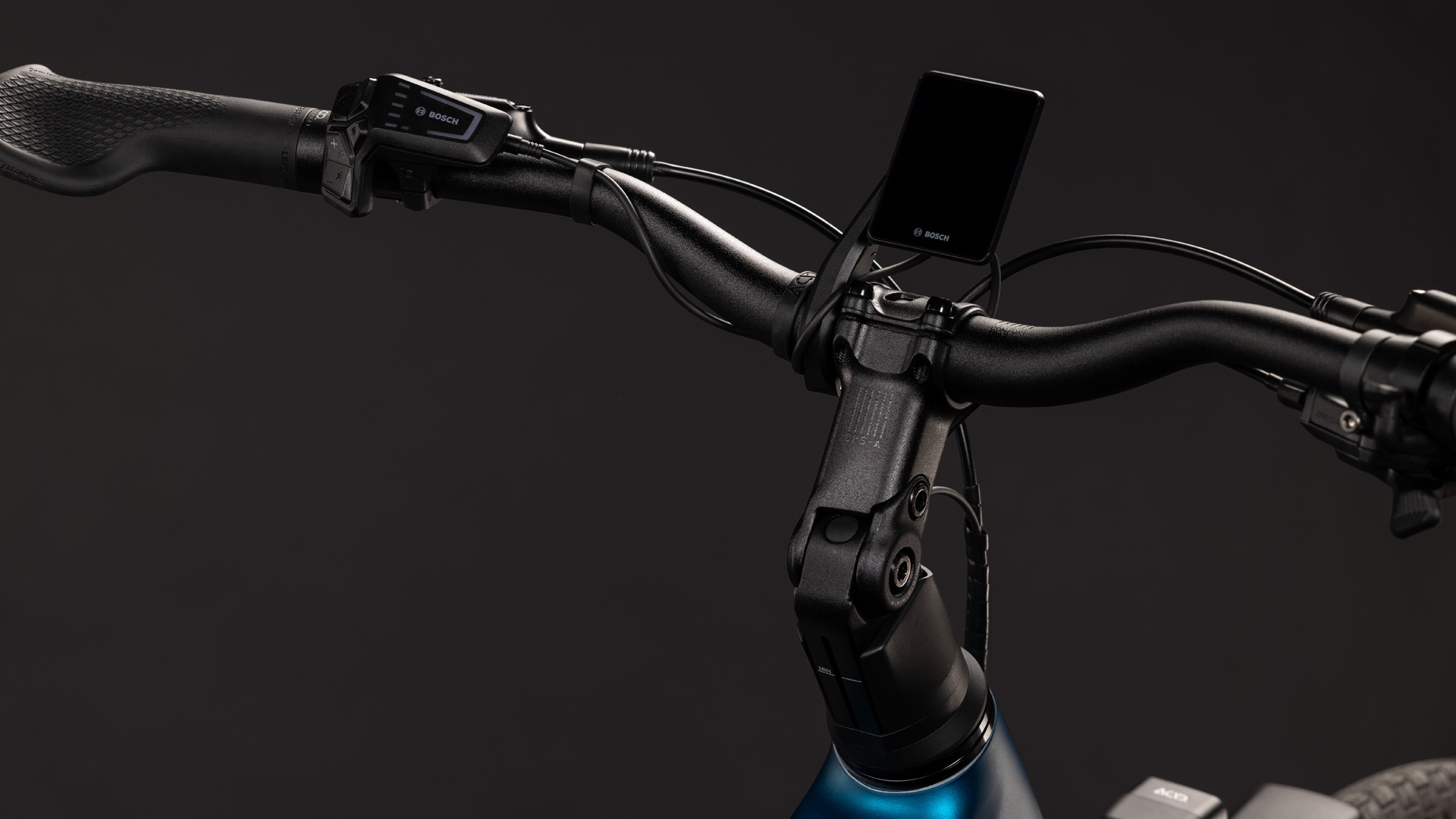 CUBE Touring Hybrid Pro 800 Classic 2027