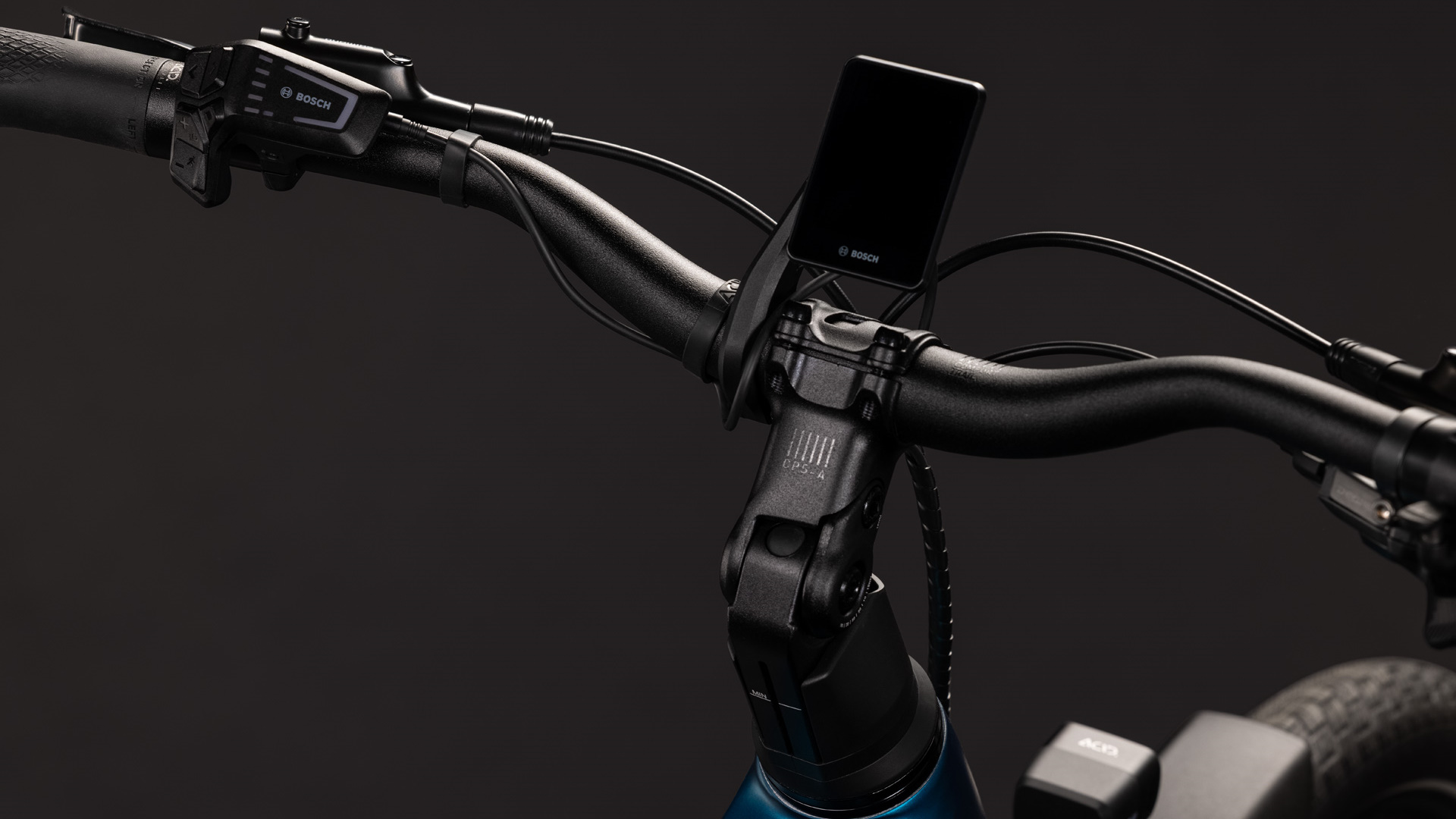 CUBE Touring Hybrid Pro 800 Trapeze 2027