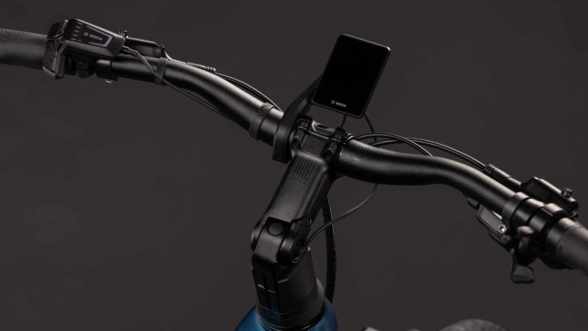 CUBE Touring Hybrid Pro 800 Easy Entry 2027