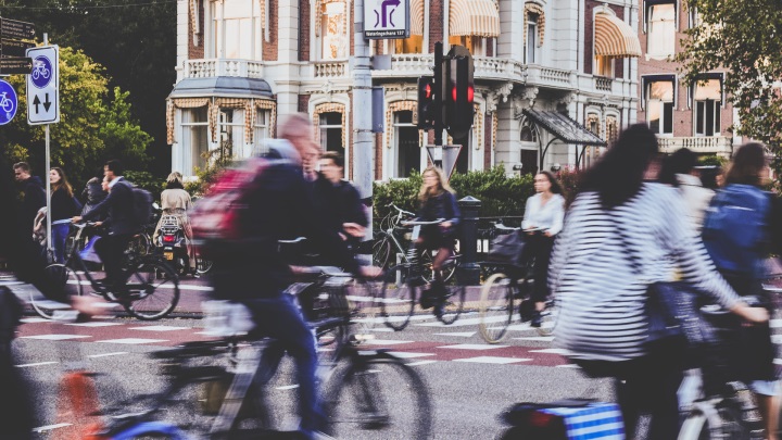 Aumenta la venta de bicicletas tras el coronavirus