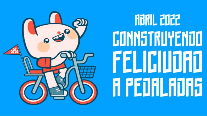 Entrevista con Carlos Rodríguez 30 Días en Bici
