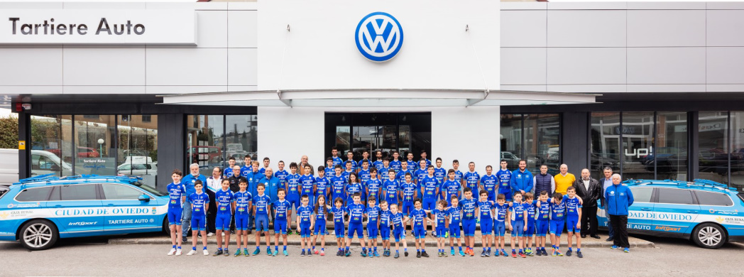 Club Ciclista Colloto