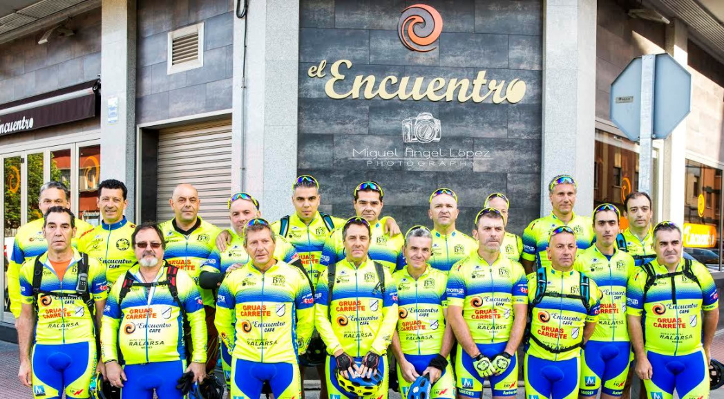 Los Sobraos BTT