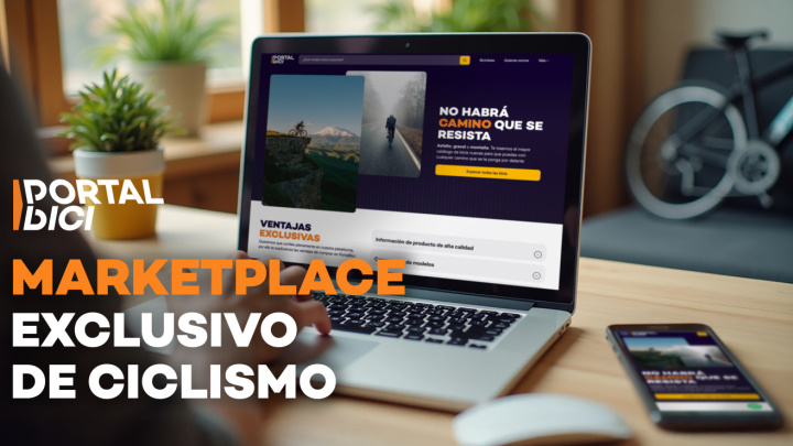 Impulsamos una nueva etapa de crecimiento para convertirnos en el marketplace de referencia del ciclismo