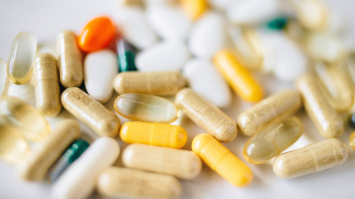 ¿Son necesarios los suplementos nutricionales para un deportista?