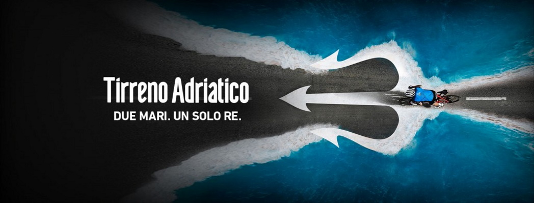 Tirreno - Adriático EOLO 2020