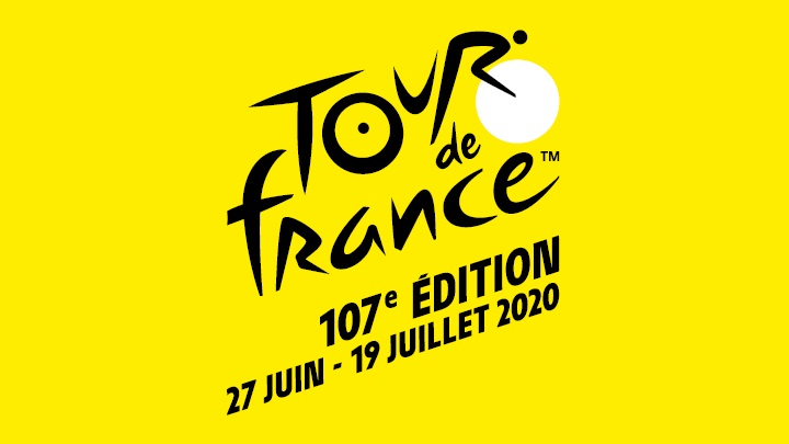 Tour de Francia 2020