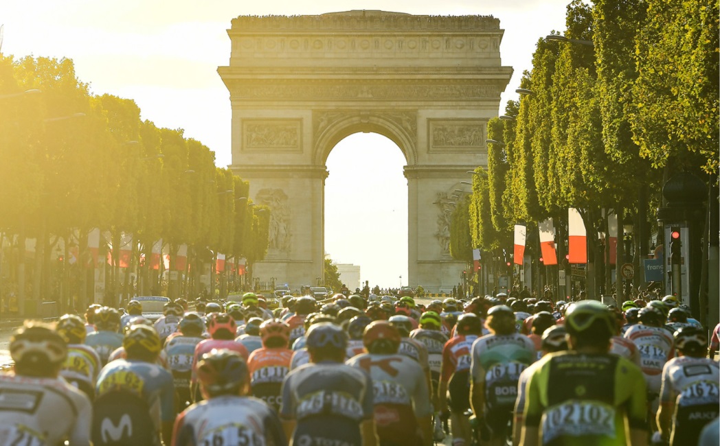 Tour de Francia 2020