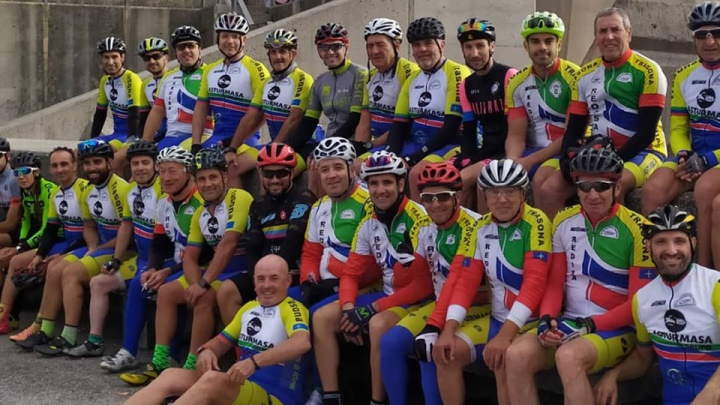 Club Ciclista Trasona