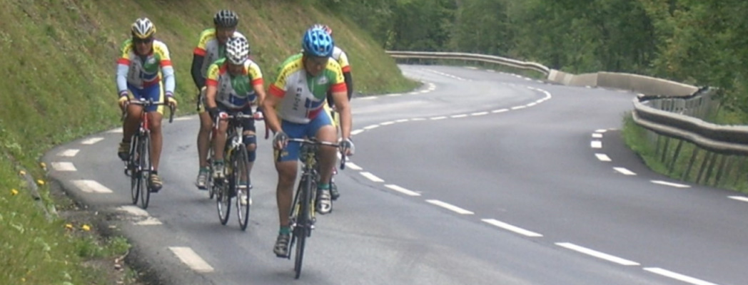 Club Ciclista Trasona