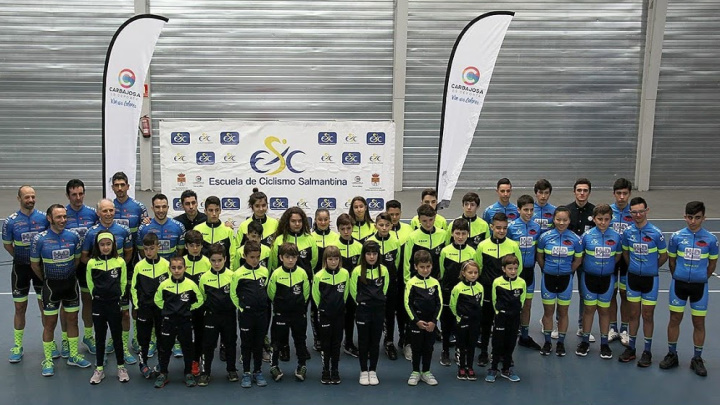 Club Deportivo El Tubular