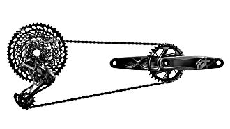 GRUPOS GX EAGLE SRAM