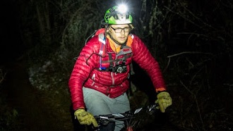 RUTAS NOCTURNAS