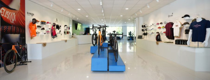 BIKE 360 GRADOS