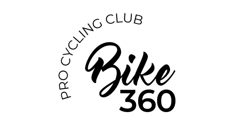 BIKE 360 GRADOS
