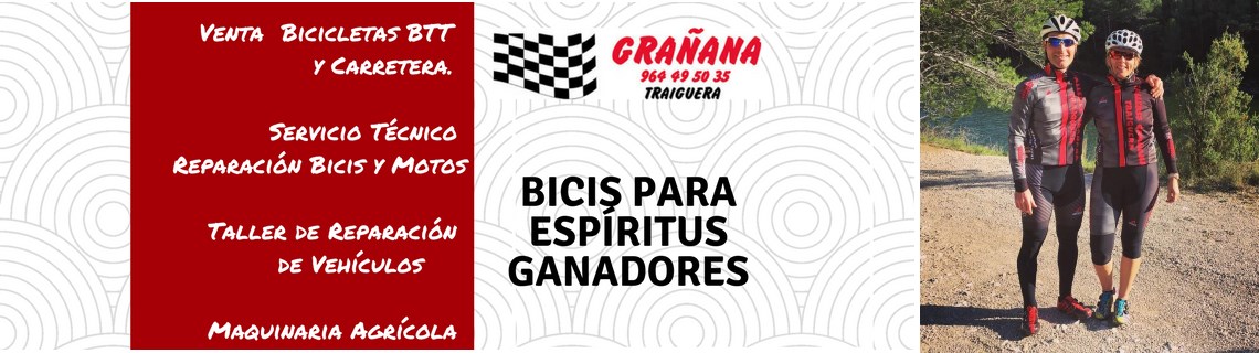 Talleres Grañana