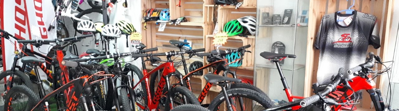 Blaibikes