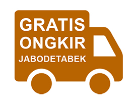 Gratis Ongkir