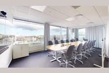 Kontorslokal på Kungstorget 8, Helsingborg – bild 3