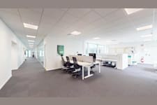 Kontorslokal på Kungstorget 8, Helsingborg – bild 5