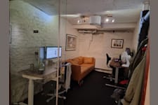 Kontorslokal på Brännkyrkagatan 103B, Stockholm