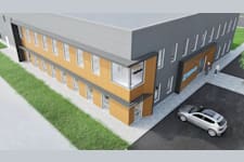 Tomt/mark på Ekvändan 15, Helsingborg – bild 2