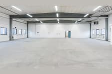 Lagerlokal på Grustagsgatan 11, Helsingborg – bild 2