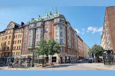Kontorslokal på Brännkyrkagatan 103B, Stockholm – bild 18