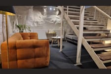 Kontorslokal på Brännkyrkagatan 103B, Stockholm – bild 2