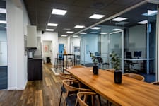 Kontorslokal på Vidövägen 52, Skoghall – bild 3