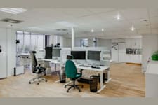 Kontorslokal på Kantyxegatan 23, Malmö – bild 2