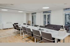 Kontorslokal på Kantyxegatan 23, Malmö – bild 4