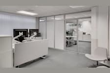 Kontorslokal på Kantyxegatan 23, Malmö – bild 3