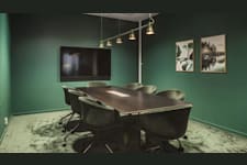 Kontorslokal på Per Albin Hanssons Väg 41 41, Malmö – bild 6