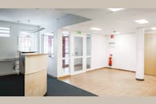 Lagerlokal på Bronsyxegatan 9, Mamlö – bild 7